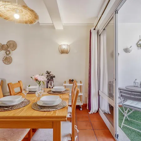 T2 Duplex Na Marina De Vilamoura Loule Exterior photo