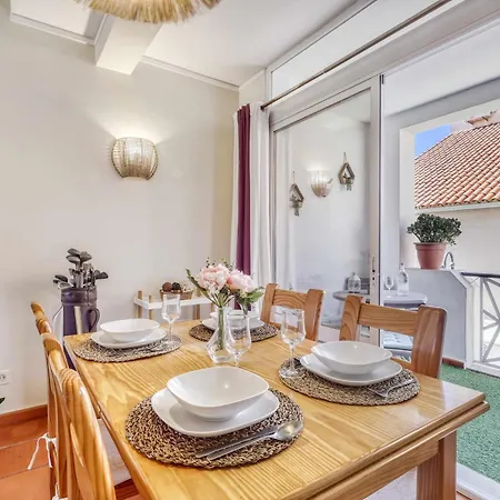 T2 Duplex Na Marina De Vilamoura Loule Exterior photo