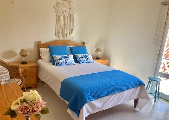 T2 Duplex Na Marina De Vilamoura