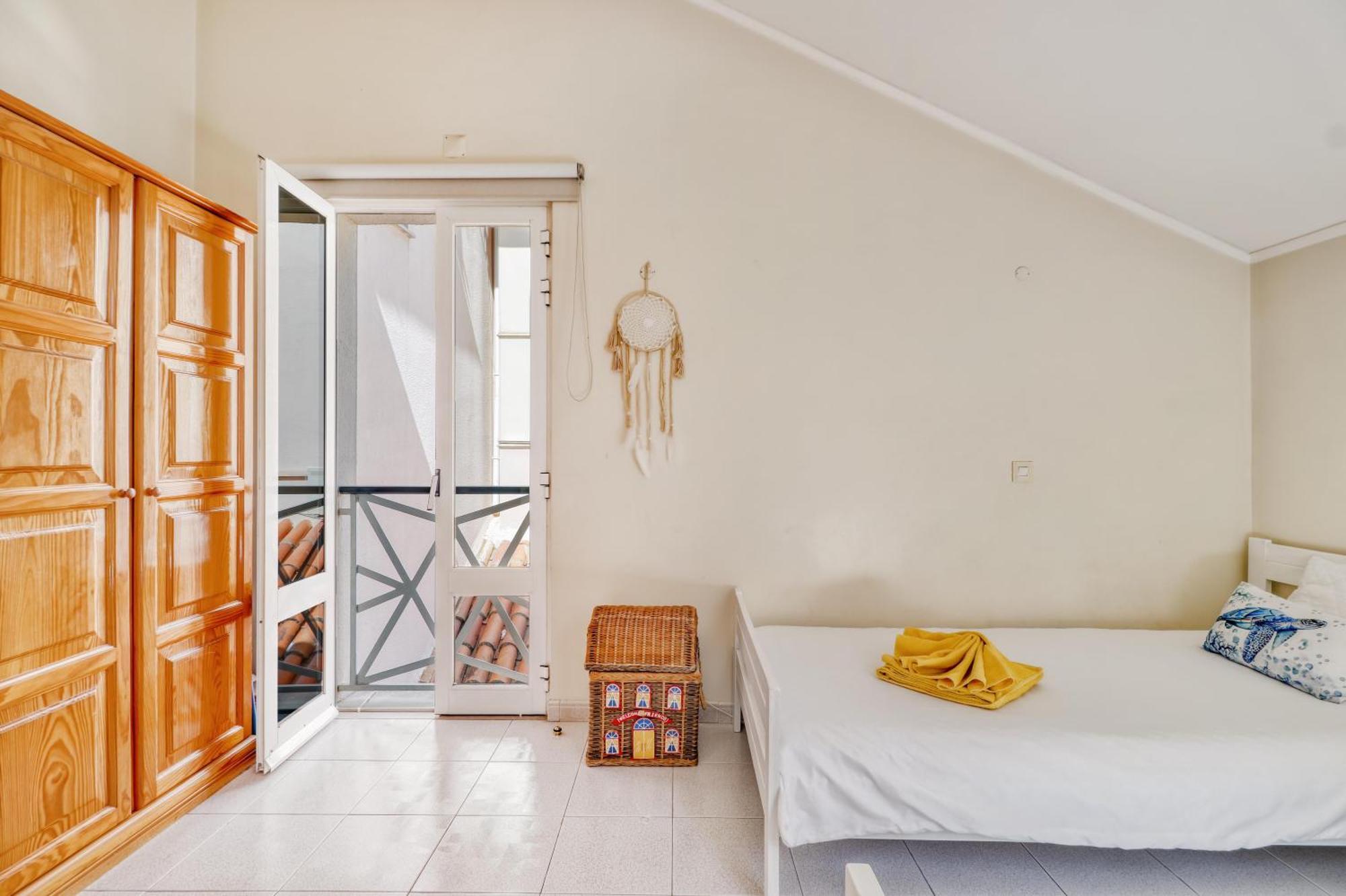 T2 Duplex Na Marina De Vilamoura *