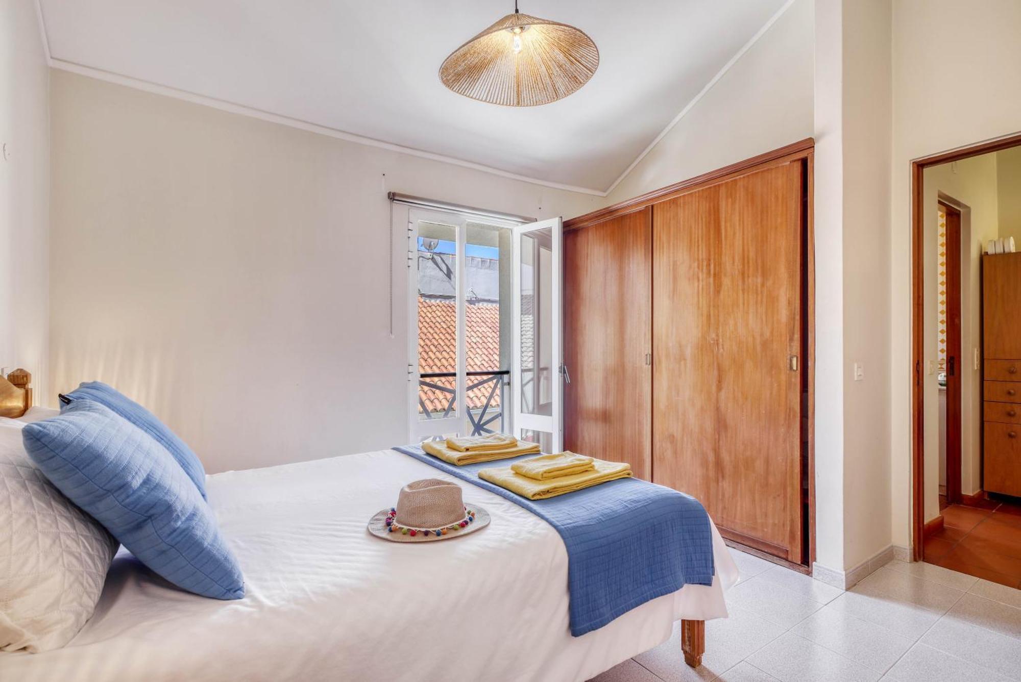 T2 Duplex Na Marina De Vilamoura Loule