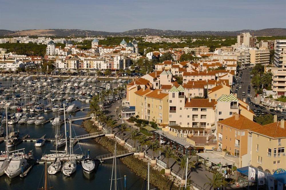 T2 Duplex Na Marina De Vilamoura