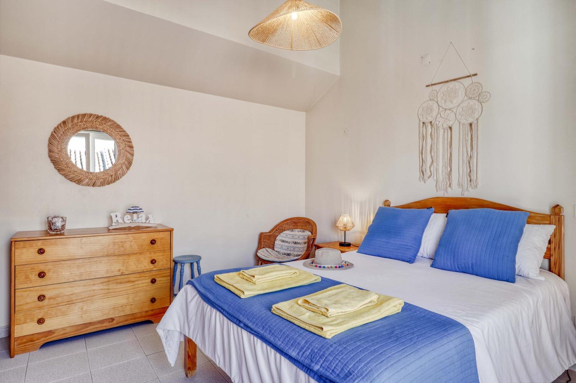 Apartment T2 Duplex Na Marina De Vilamoura *