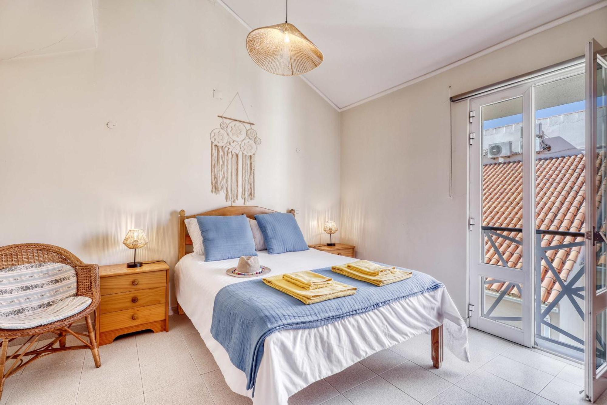 T2 Duplex Na Marina De Vilamoura *