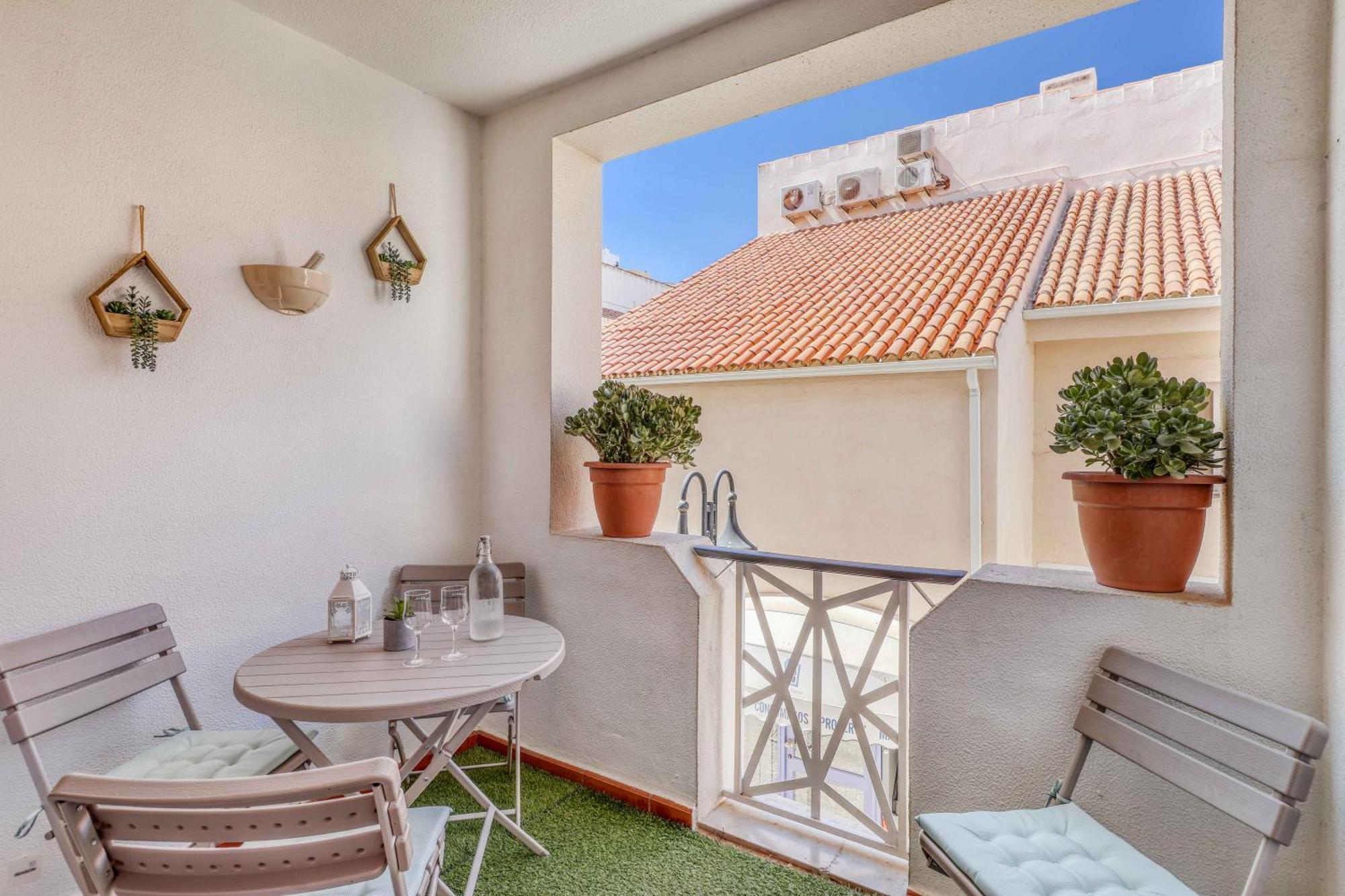 T2 Duplex Na Marina De Vilamoura *
