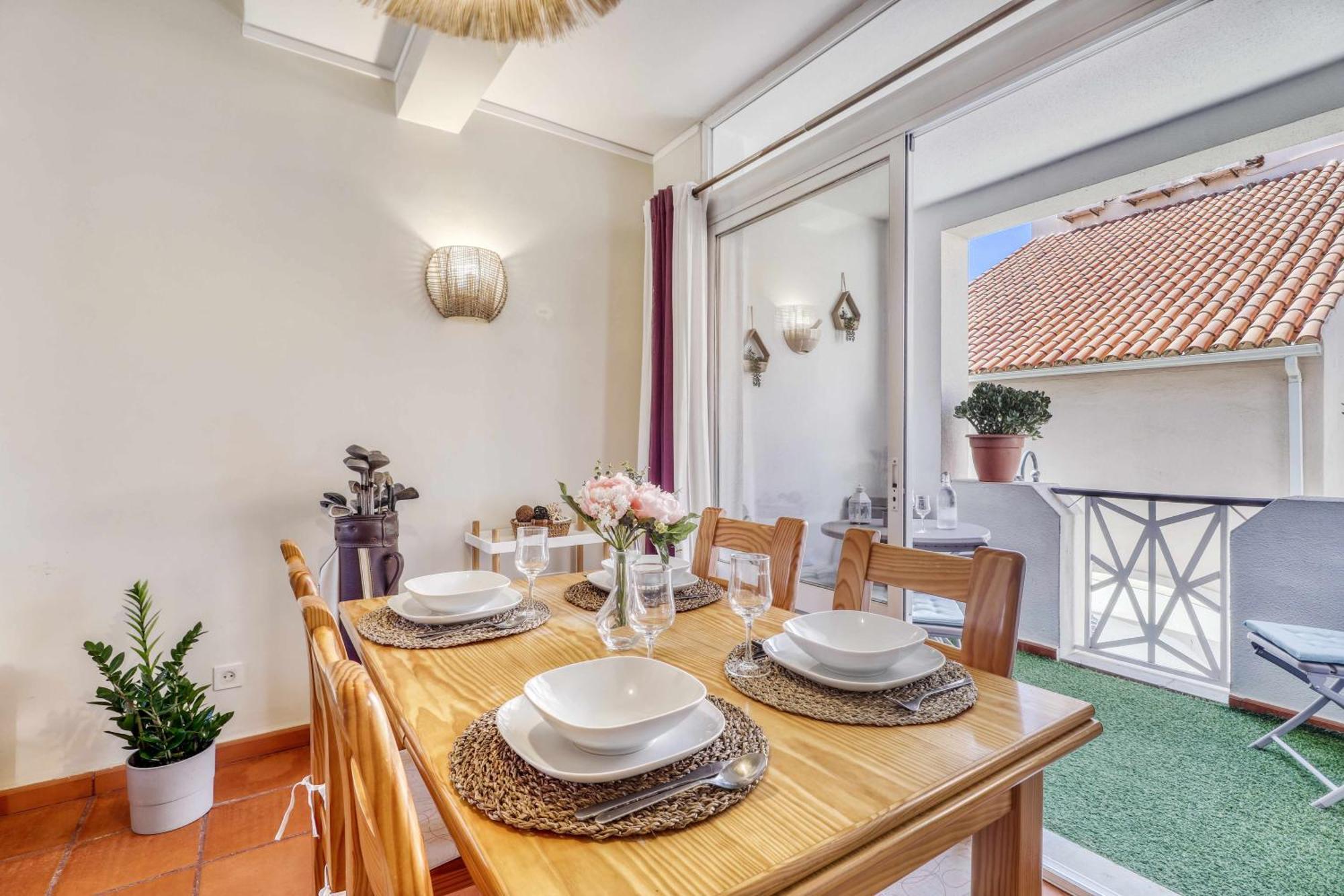 T2 Duplex Na Marina De Vilamoura Apartment Loule