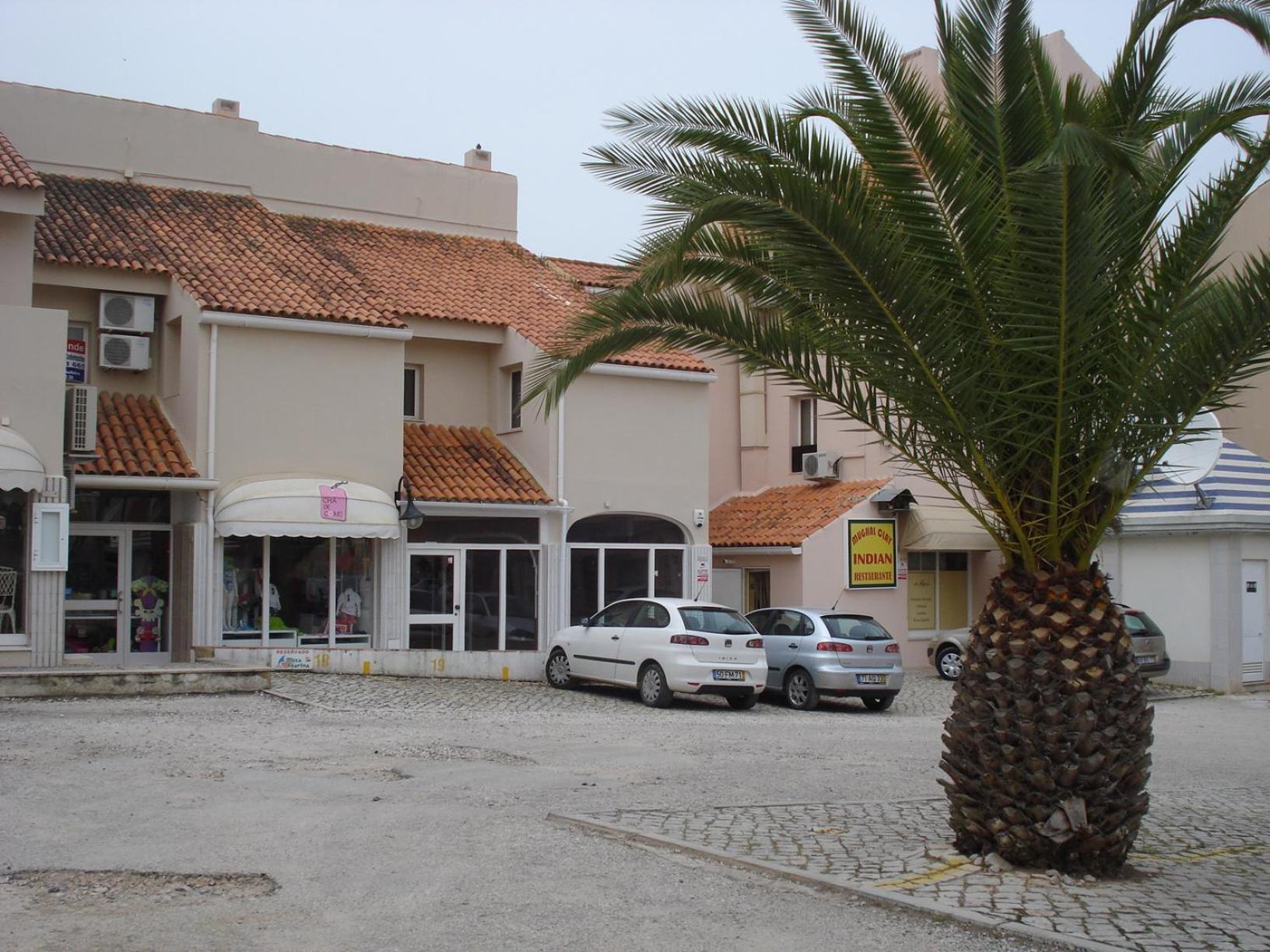 Apartment T2 Duplex Na Marina De Vilamoura *
